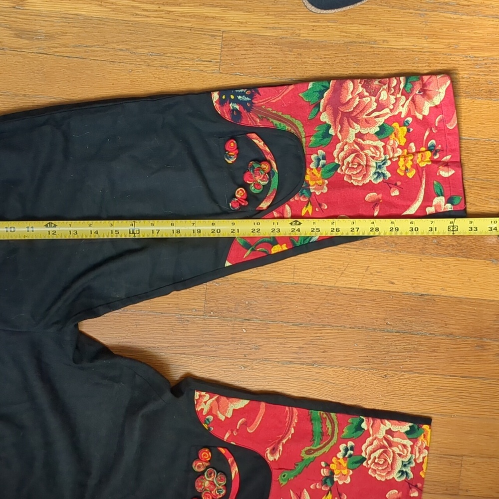 Chinese Linen Set - Picture 9 of 9